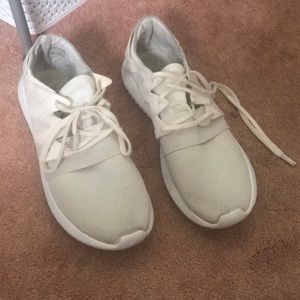 Adidas tubular sneakers